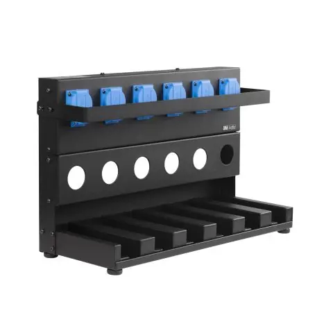 3M 7100036882 Batteriladdare Beställ idag